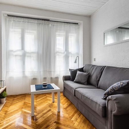 Apartment Petra By Blue Apartments Zagreb Ngoại thất bức ảnh