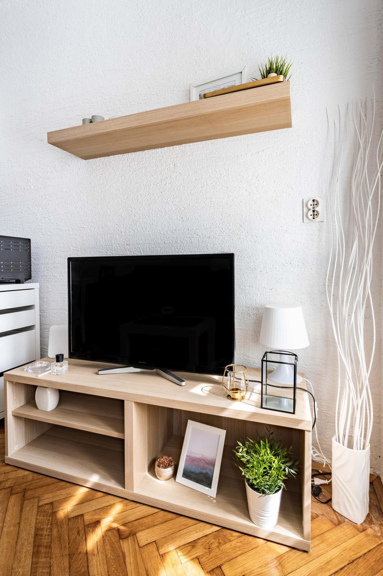 Apartment Petra By Blue Apartments Zagreb Ngoại thất bức ảnh