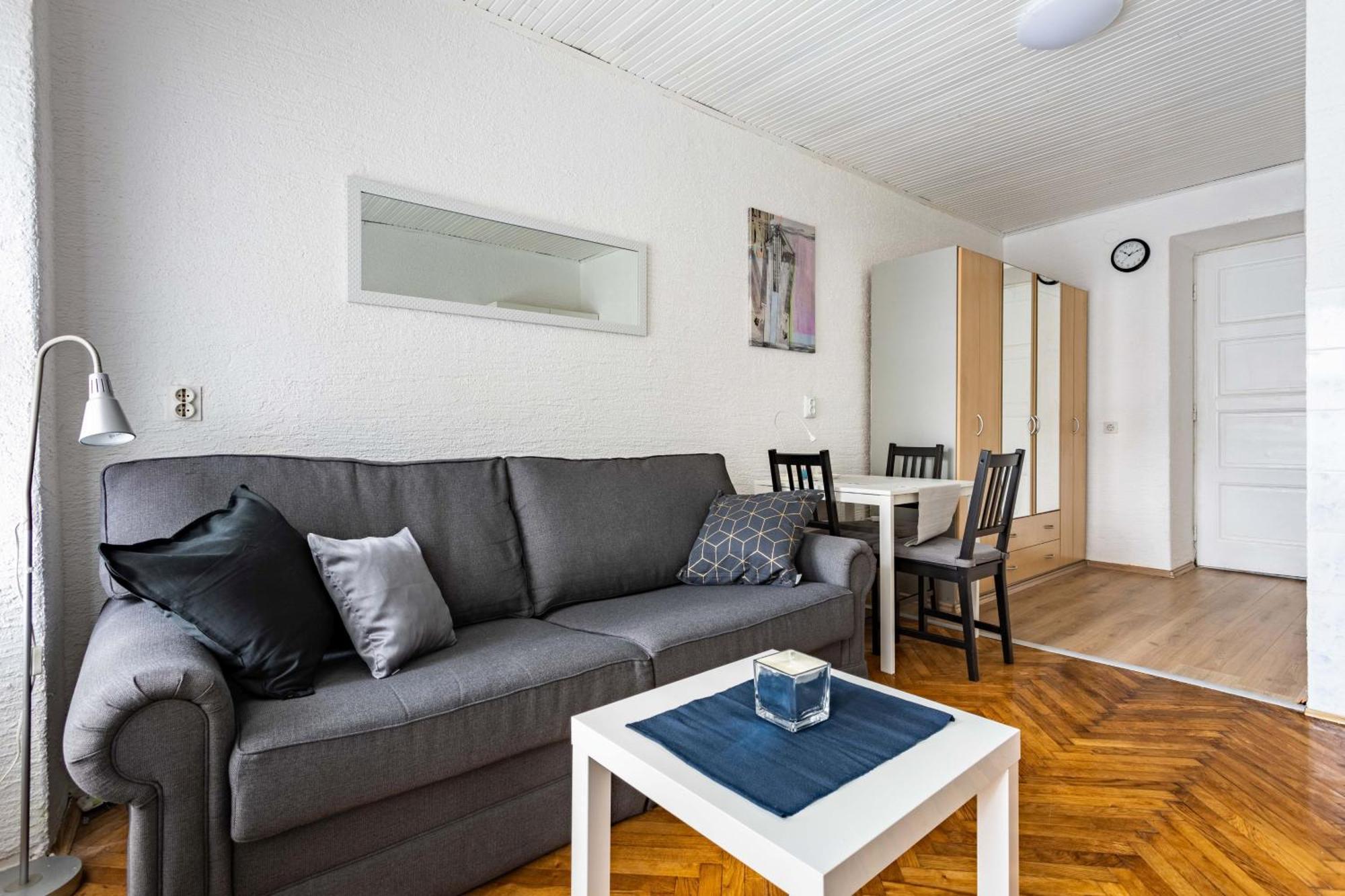 Apartment Petra By Blue Apartments Zagreb Ngoại thất bức ảnh