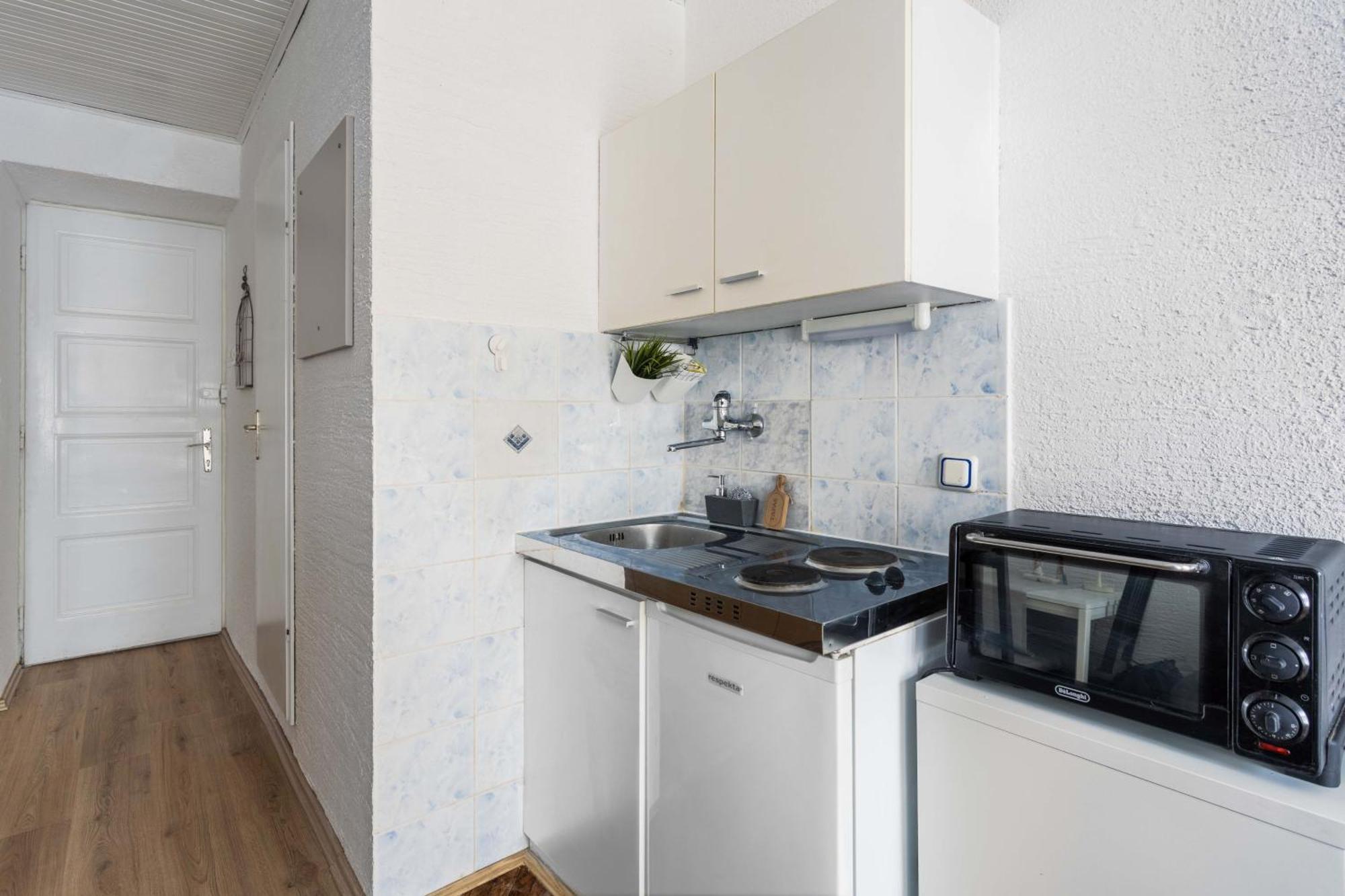 Apartment Petra By Blue Apartments Zagreb Ngoại thất bức ảnh