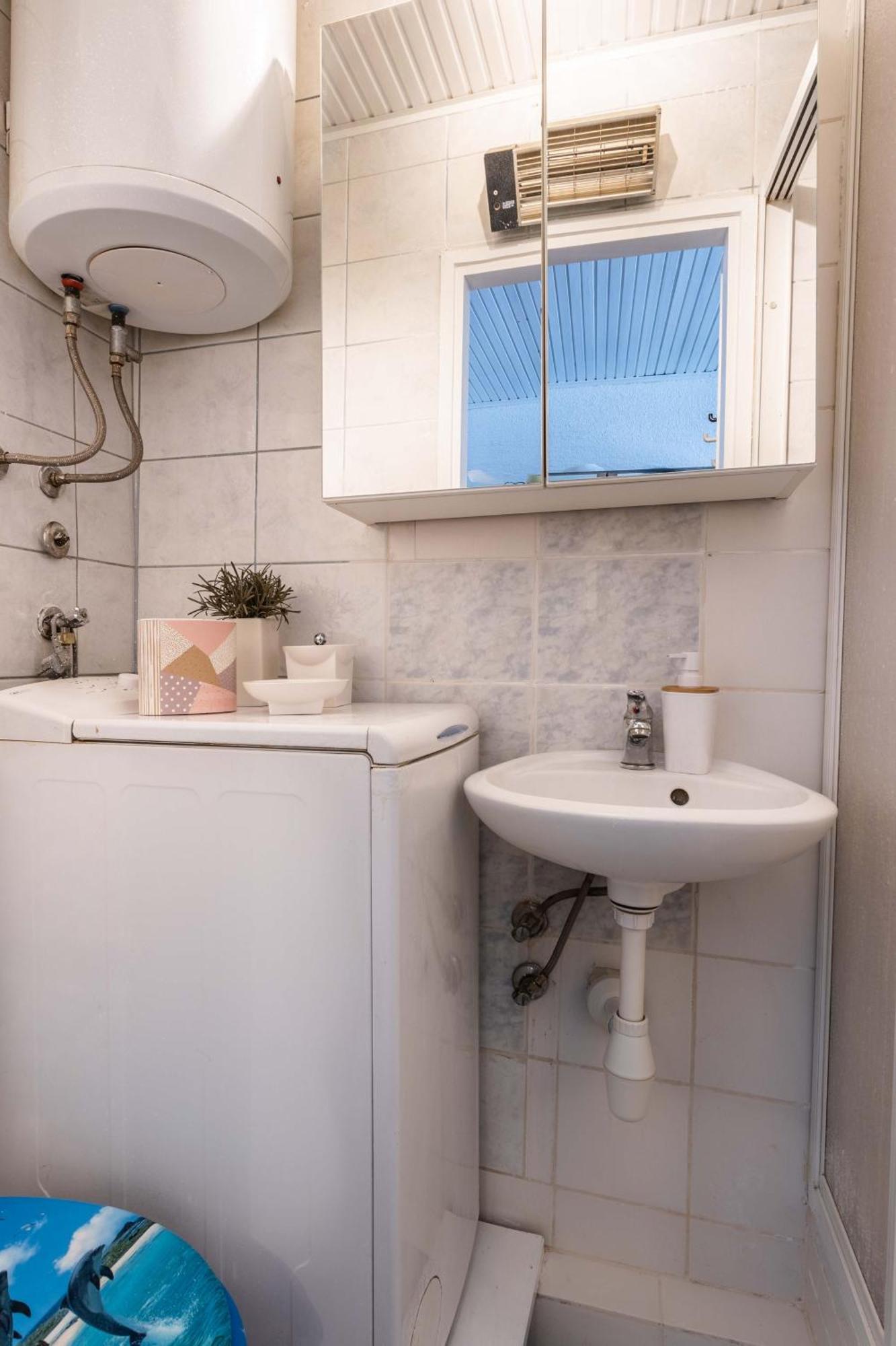 Apartment Petra By Blue Apartments Zagreb Ngoại thất bức ảnh